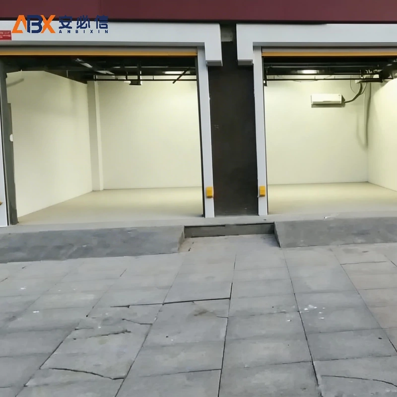 葫芦岛市高速门