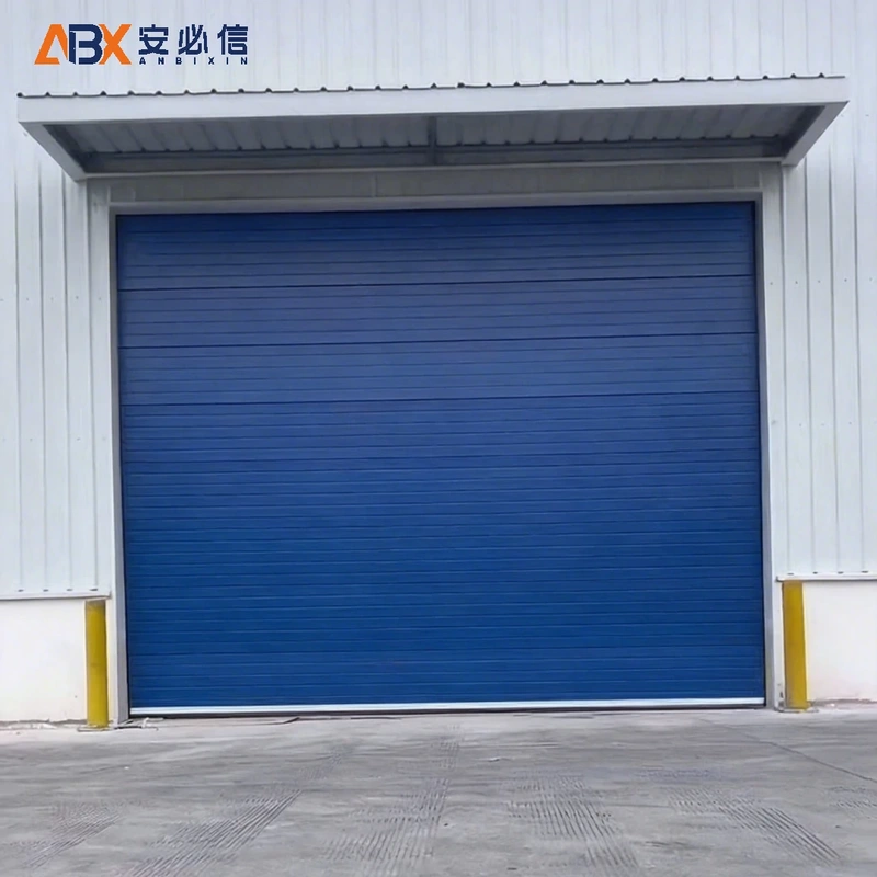 葫芦岛市洁净室高速门